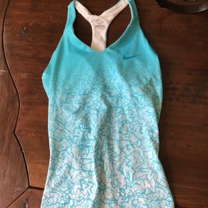 Nike Tank Top